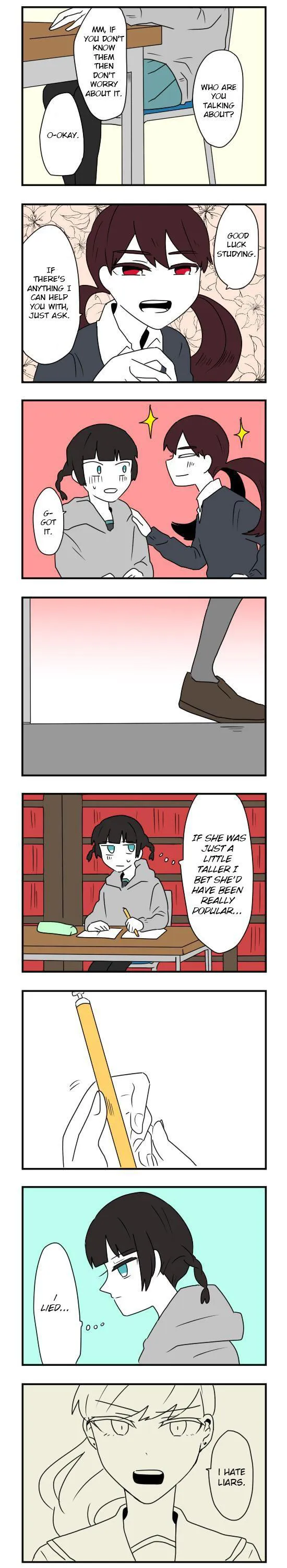 Subtraction Tautology Chapter 18 page 11 - 