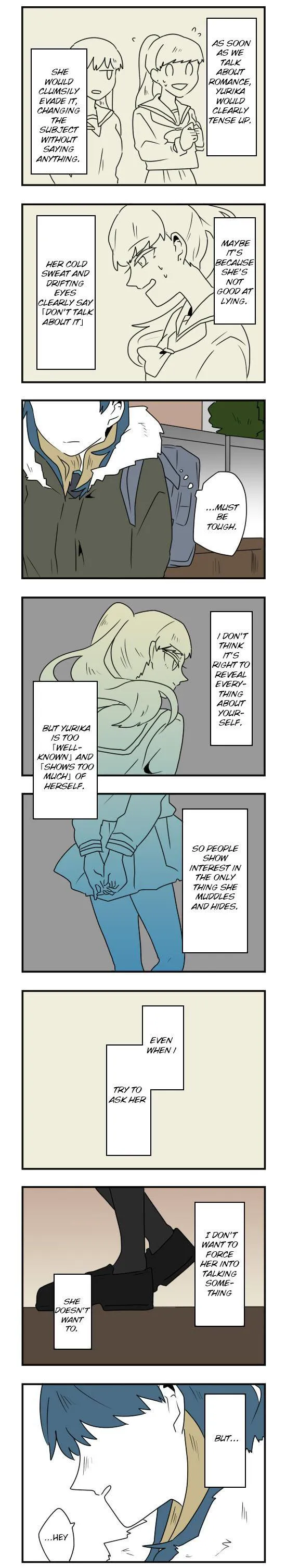 Subtraction Tautology Chapter 21 page 8 - 