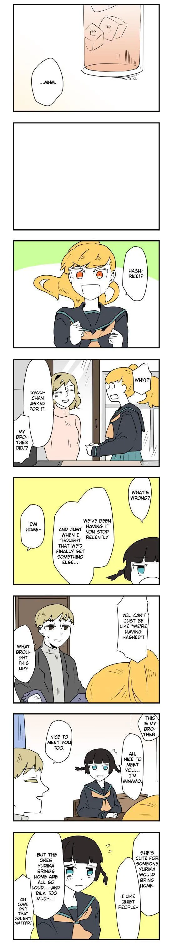 Subtraction Tautology Chapter 23 page 6 - 