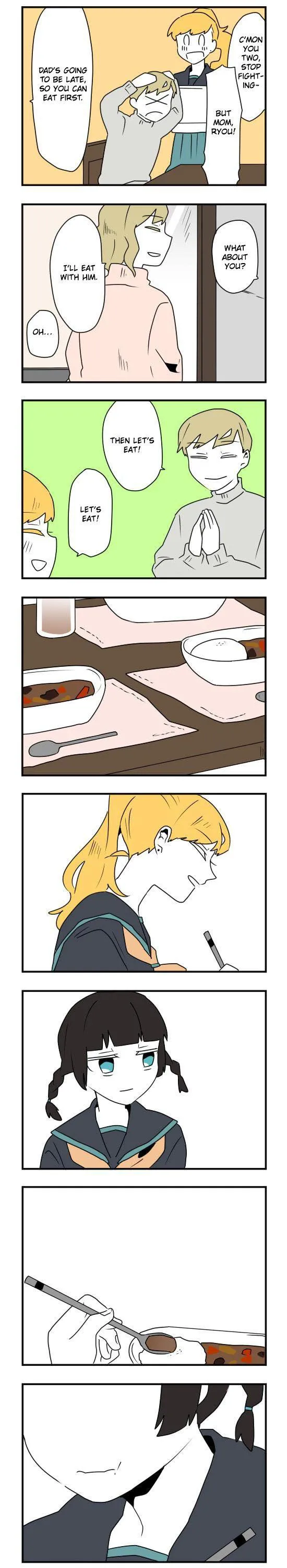 Subtraction Tautology Chapter 23 page 8 - 