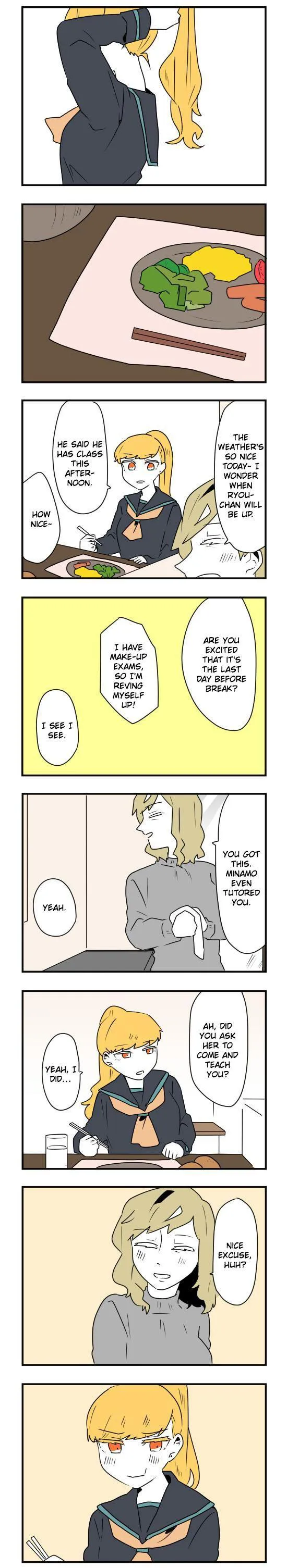 Subtraction Tautology Chapter 24 page 2 - 