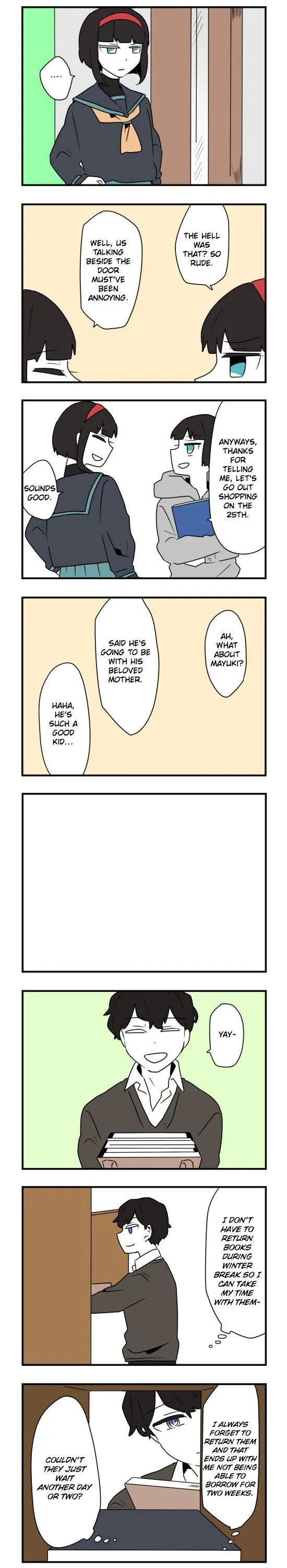 Subtraction Tautology Chapter 24 page 4 - 