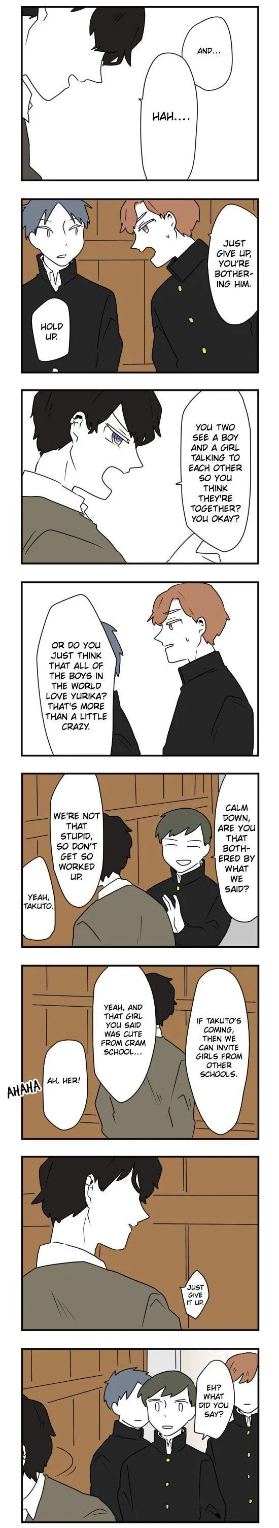 Subtraction Tautology Chapter 24 page 6 - 