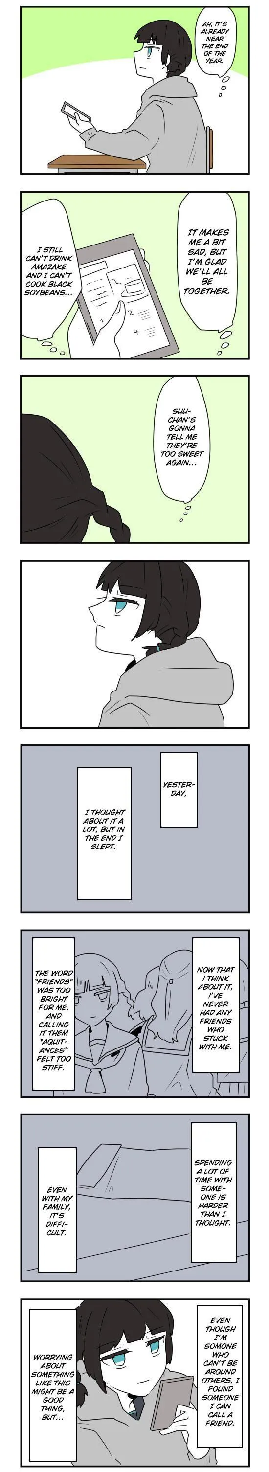 Subtraction Tautology Chapter 24 page 8 - 