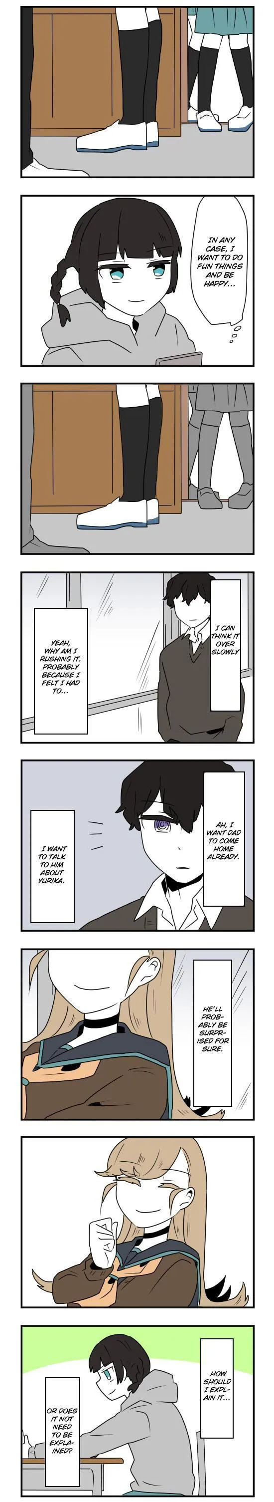 Subtraction Tautology Chapter 24 page 9 - 