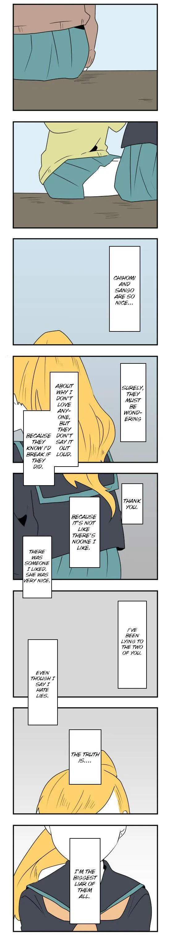 Subtraction Tautology Chapter 25 page 11 - 