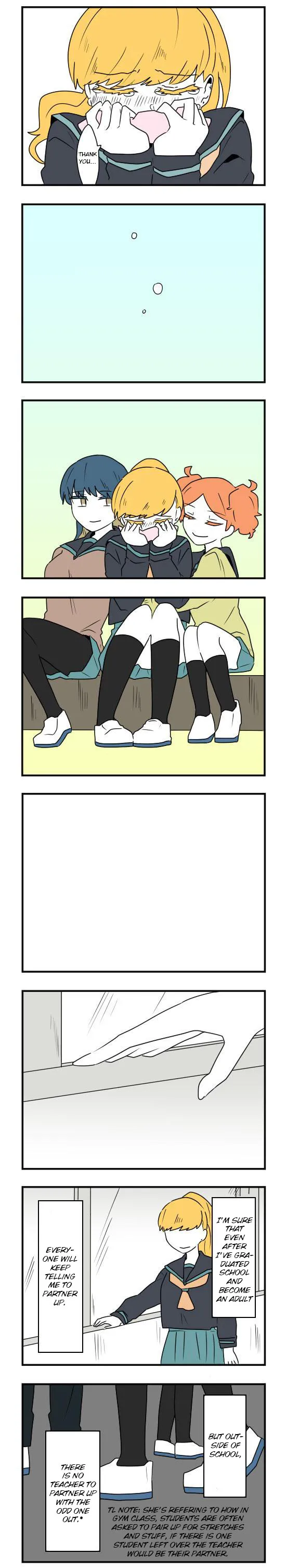 Subtraction Tautology Chapter 26 page 6 - 