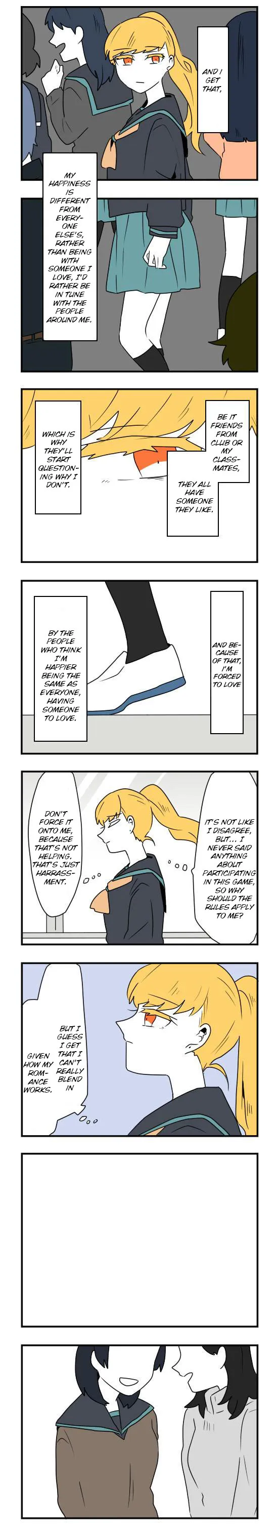 Subtraction Tautology Chapter 26 page 7 - 