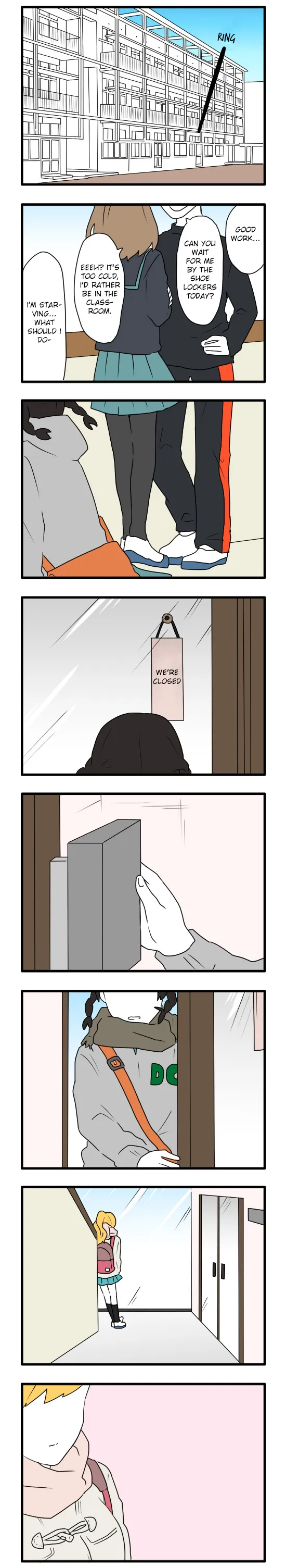 Subtraction Tautology Chapter 3 page 1 - 