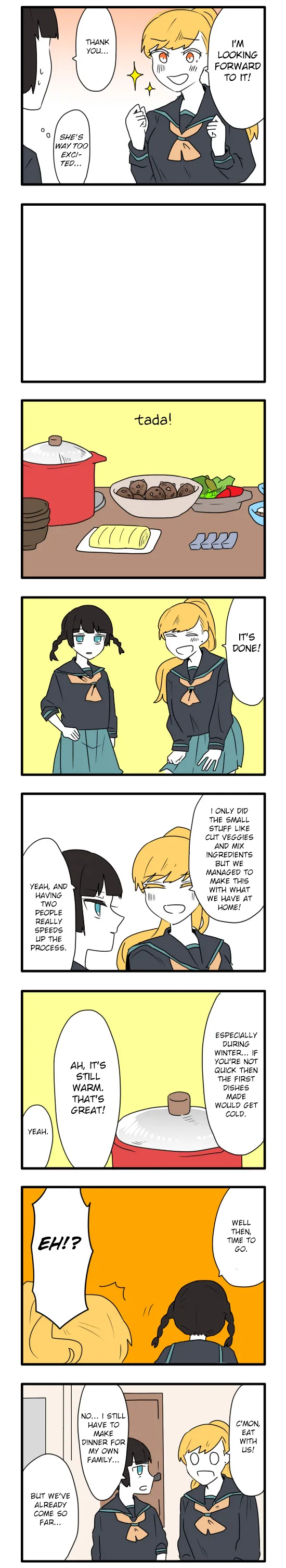 Subtraction Tautology Chapter 3 page 13 - 
