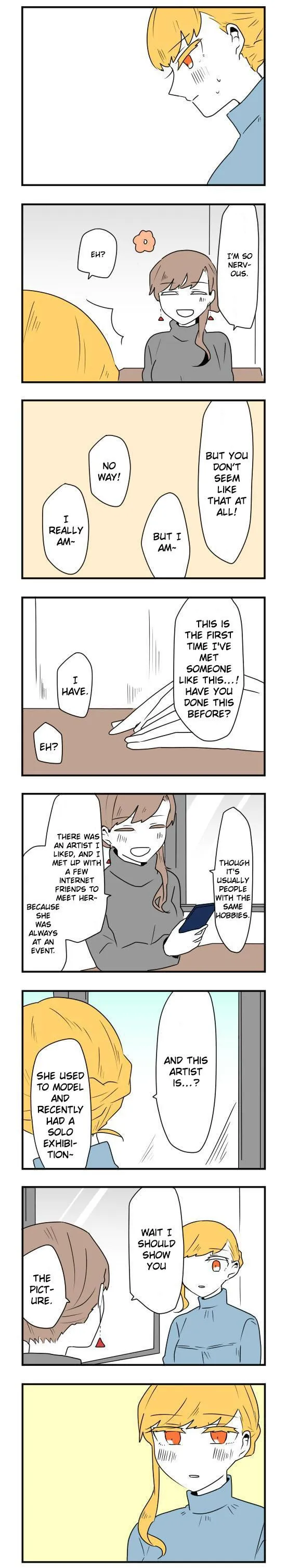 Subtraction Tautology Chapter 30 page 6 - 