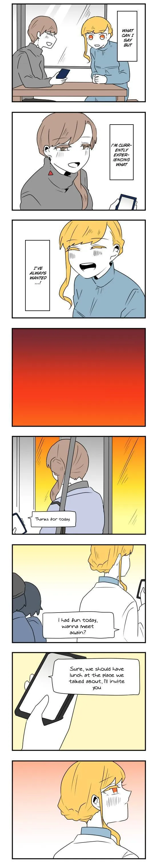 Subtraction Tautology Chapter 30 page 7 - 