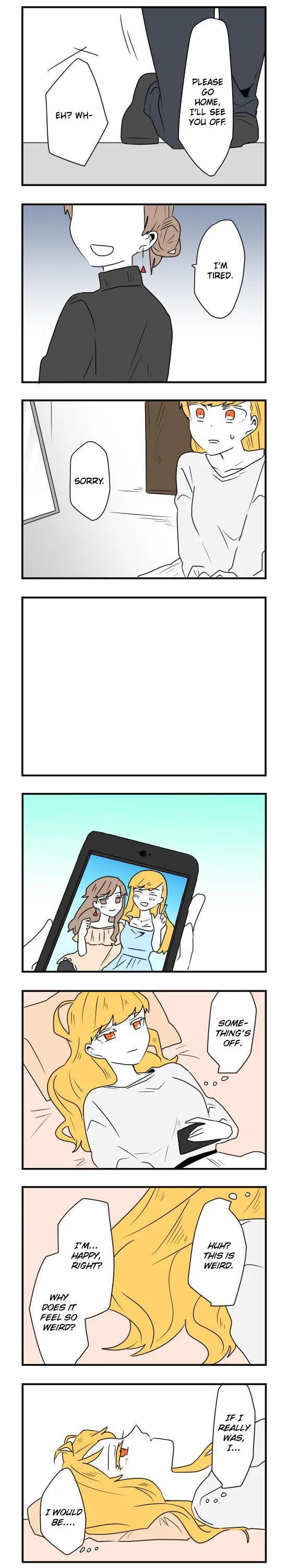 Subtraction Tautology Chapter 31 page 11 - 