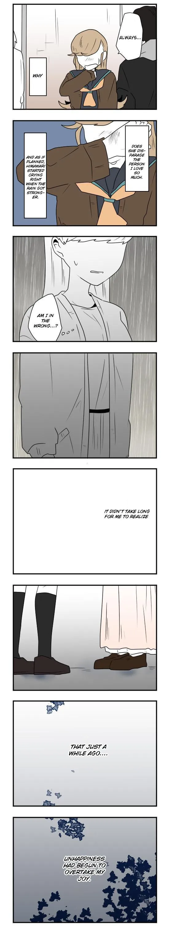 Subtraction Tautology Chapter 31 page 15 - 