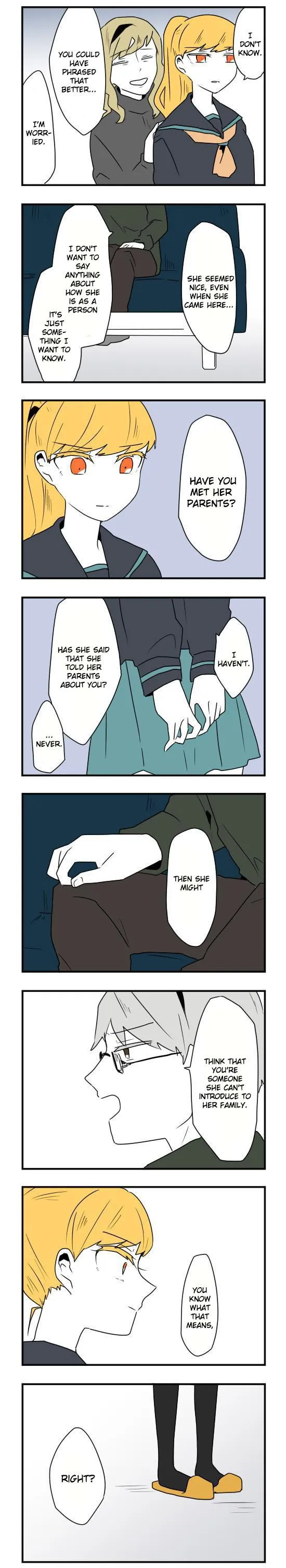 Subtraction Tautology Chapter 31 page 6 - 