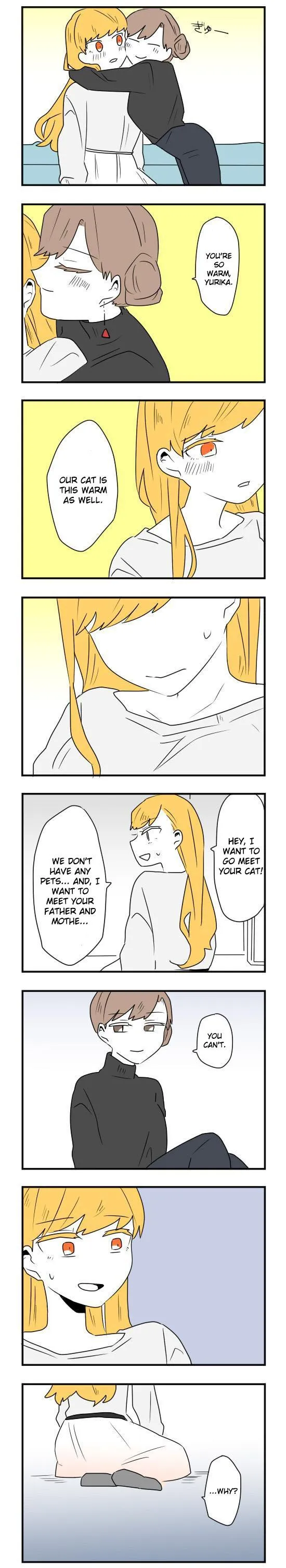 Subtraction Tautology Chapter 31 page 9 - 