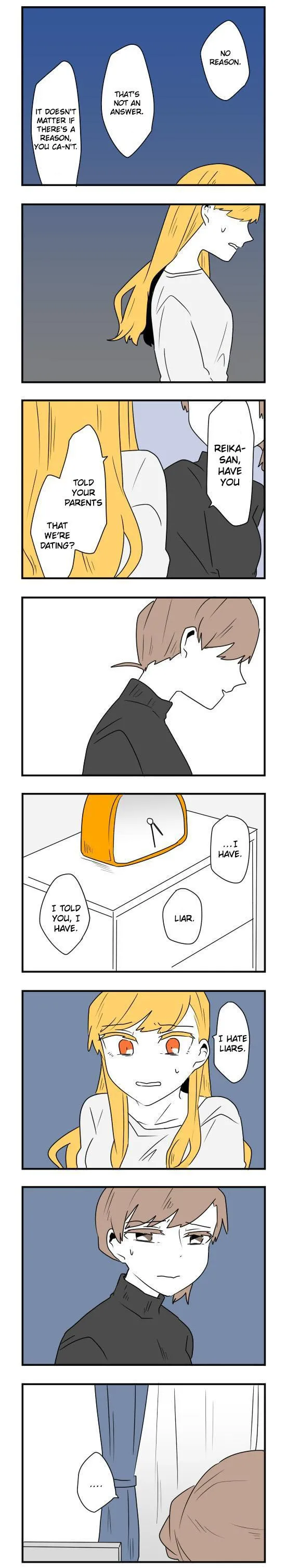 Subtraction Tautology Chapter 31 page 10 - 