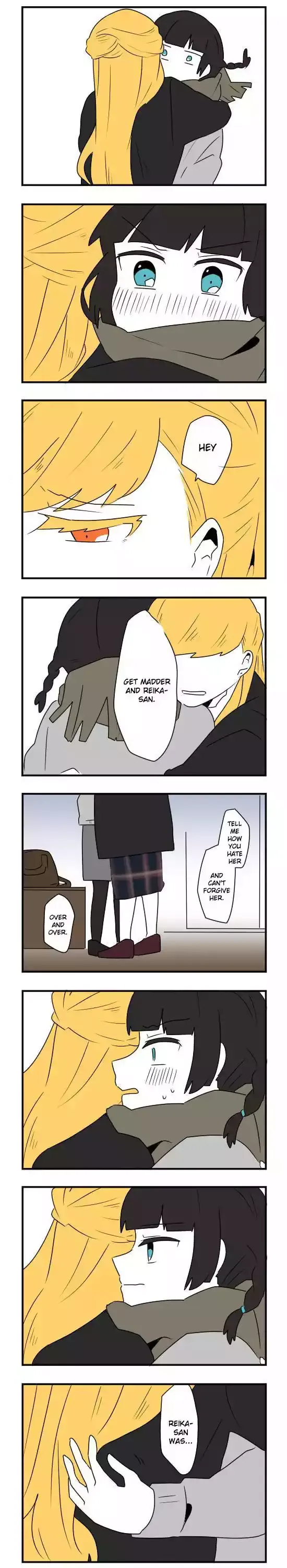 Subtraction Tautology Chapter 33 page 11 - 