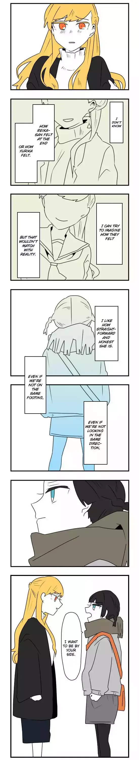 Subtraction Tautology Chapter 33 page 13 - 