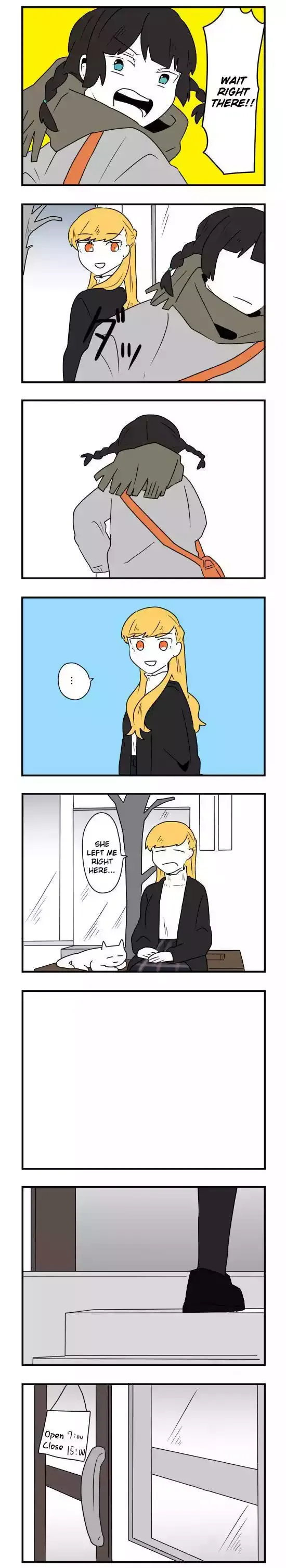 Subtraction Tautology Chapter 33 page 4 - 