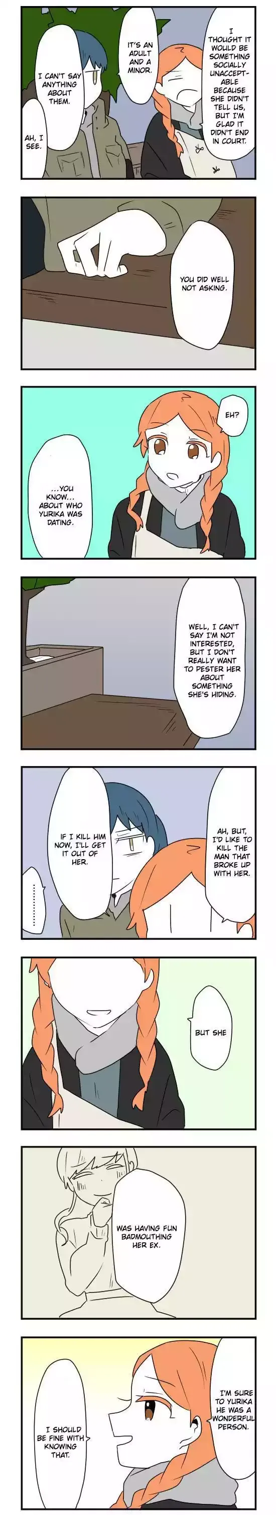 Subtraction Tautology Chapter 34 page 13 - 