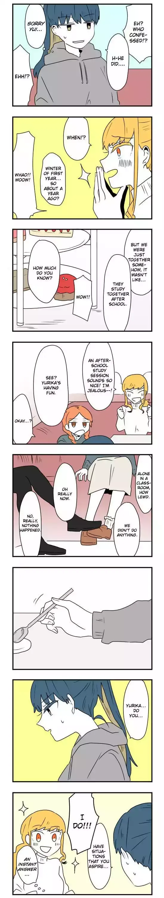 Subtraction Tautology Chapter 34 page 5 - 
