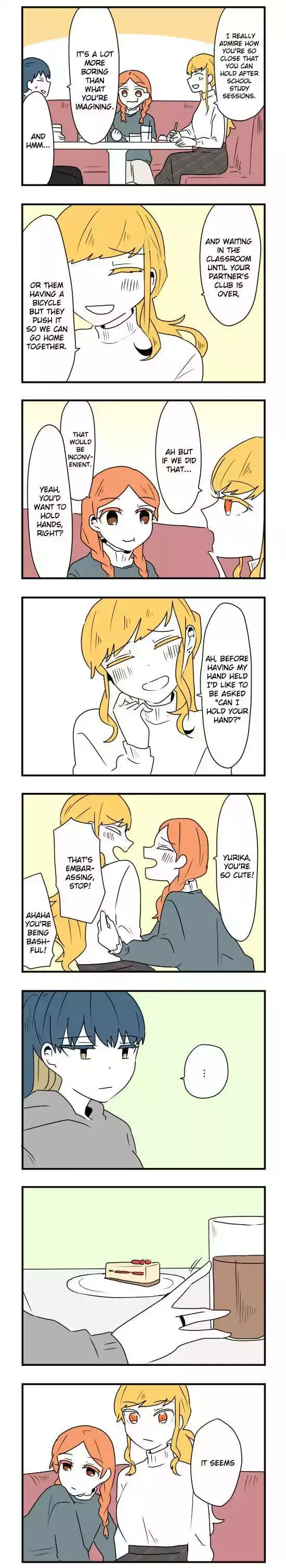 Subtraction Tautology Chapter 34 page 6 - 