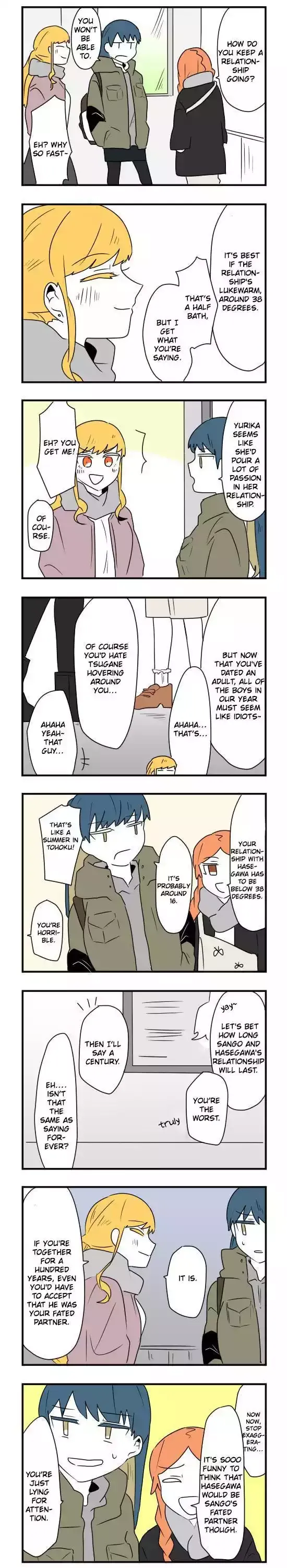 Subtraction Tautology Chapter 34 page 10 - 