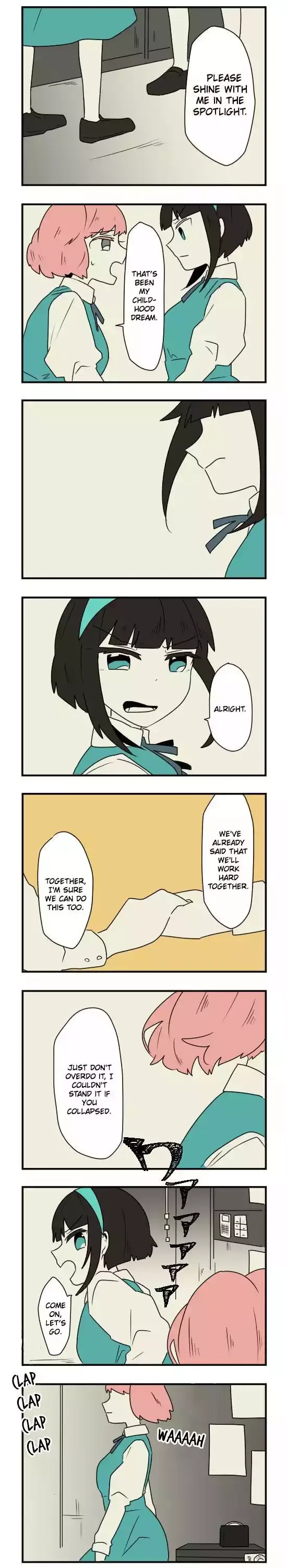 Subtraction Tautology Chapter 35 page 13 - 