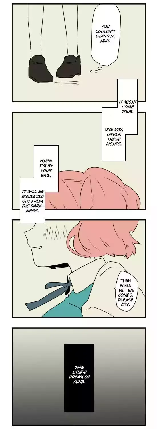 Subtraction Tautology Chapter 35 page 14 - 