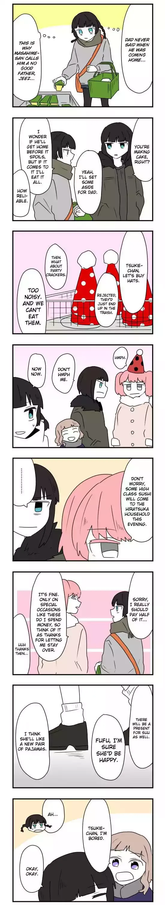 Subtraction Tautology Chapter 35 page 3 - 