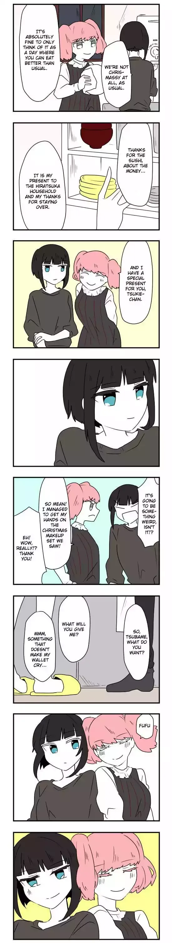 Subtraction Tautology Chapter 35 page 8 - 