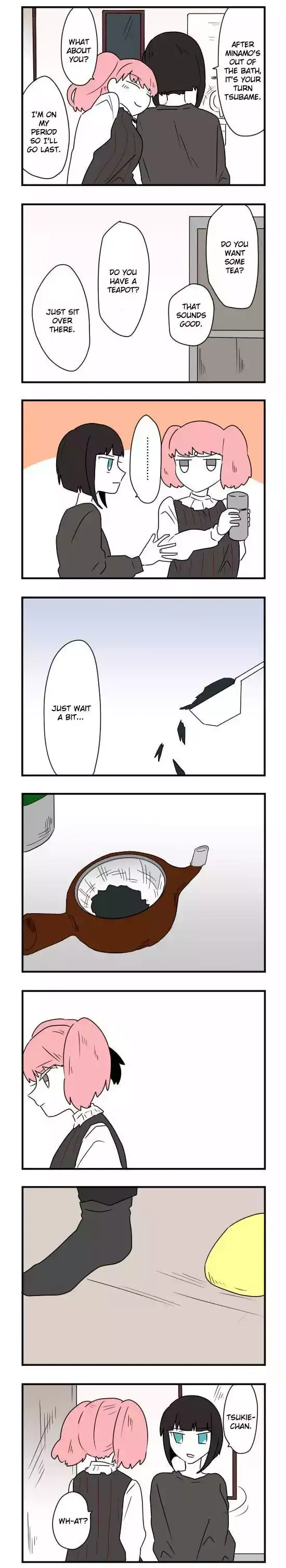 Subtraction Tautology Chapter 35 page 9 - 