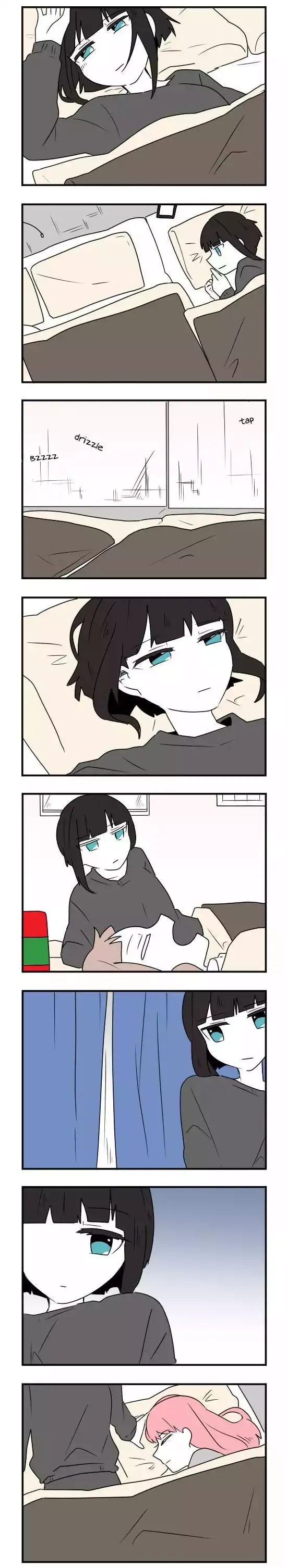 Subtraction Tautology Chapter 36 page 1 - 