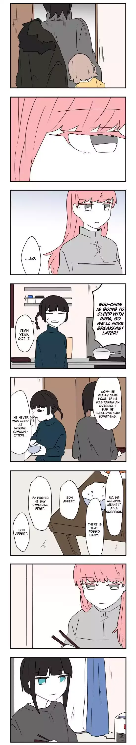 Subtraction Tautology Chapter 36 page 7 - 