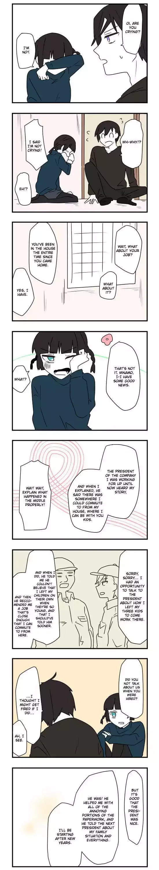 Subtraction Tautology Chapter 39 page 6 - 
