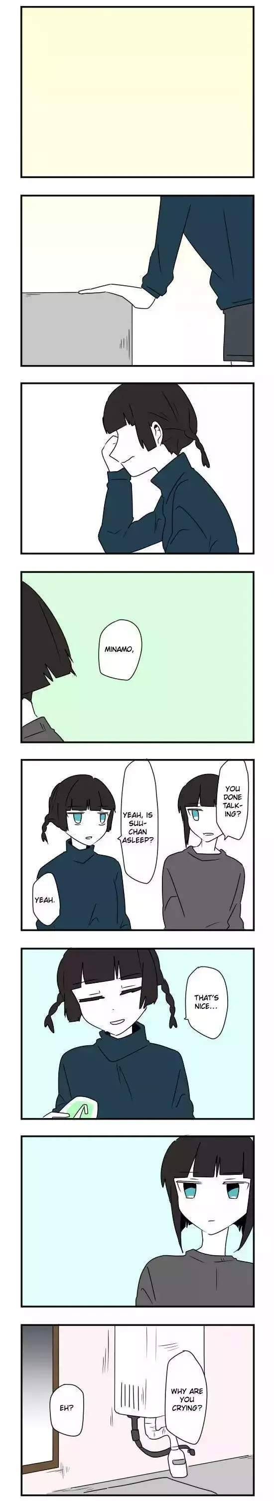 Subtraction Tautology Chapter 39 page 8 - 