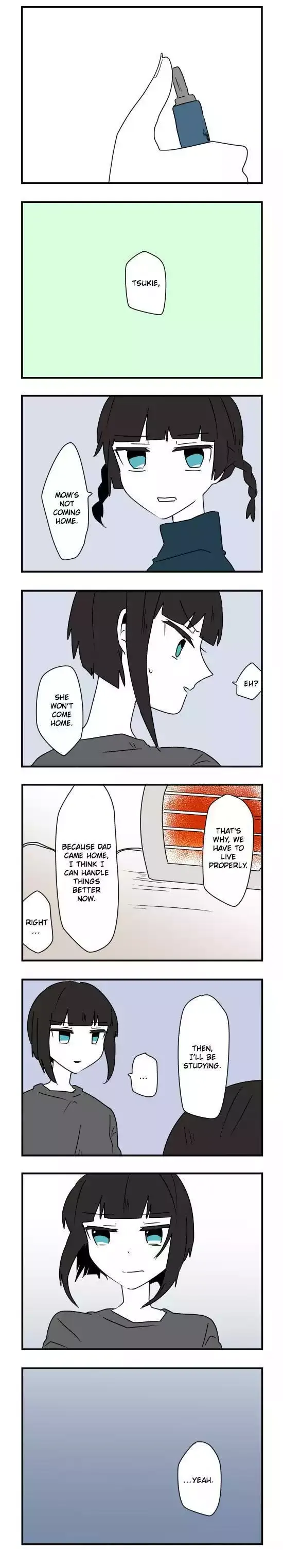 Subtraction Tautology Chapter 39 page 10 - 