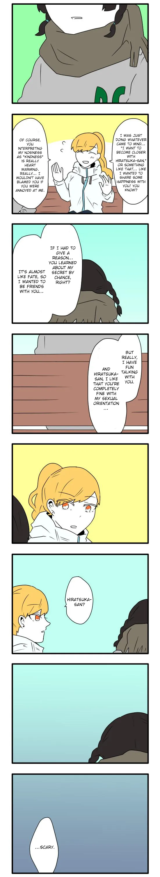 Subtraction Tautology Chapter 4 page 13 - 