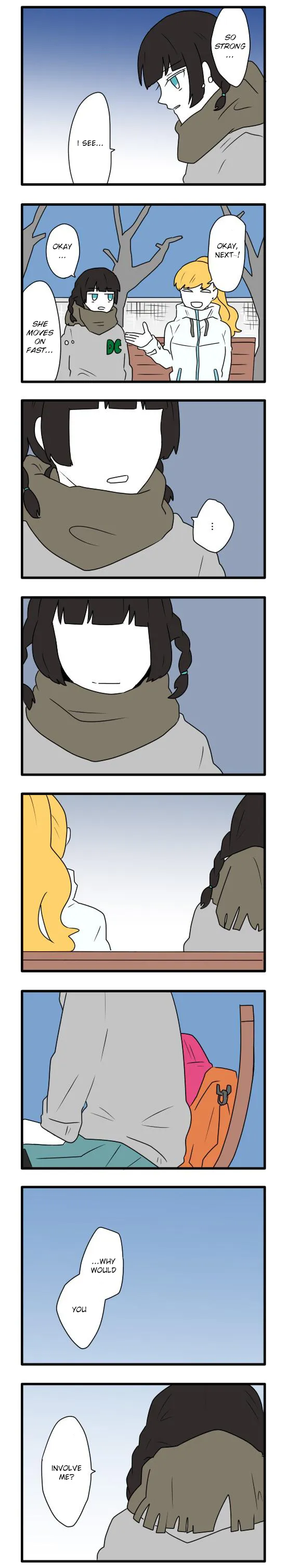 Subtraction Tautology Chapter 4 page 9 - 