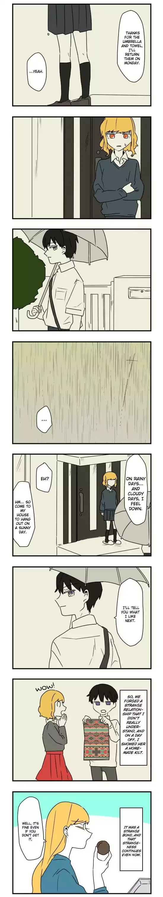 Subtraction Tautology Chapter 40 page 6 - 