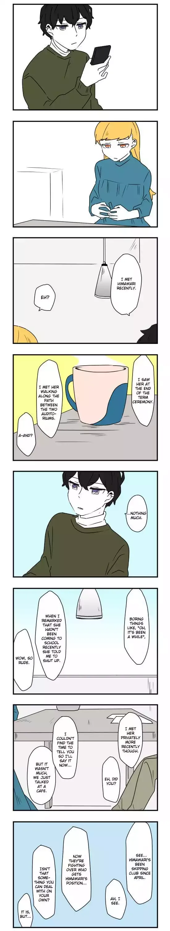 Subtraction Tautology Chapter 40 page 8 - 