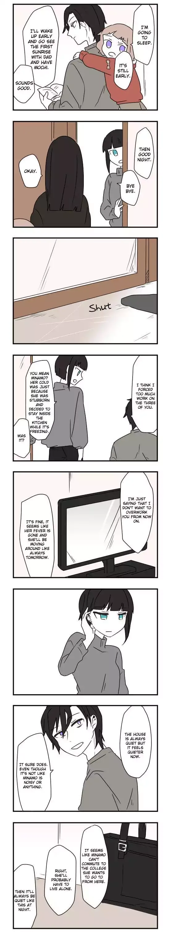 Subtraction Tautology Chapter 41 page 11 - 