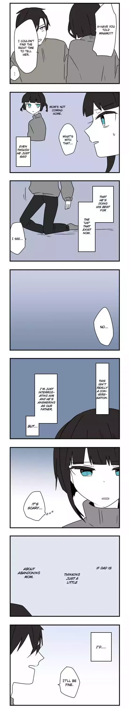 Subtraction Tautology Chapter 41 page 13 - 