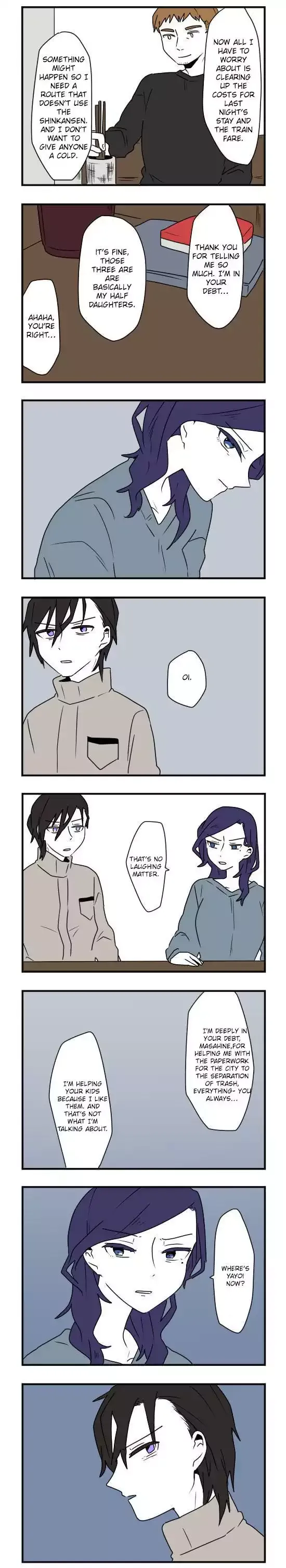 Subtraction Tautology Chapter 42 page 6 - 