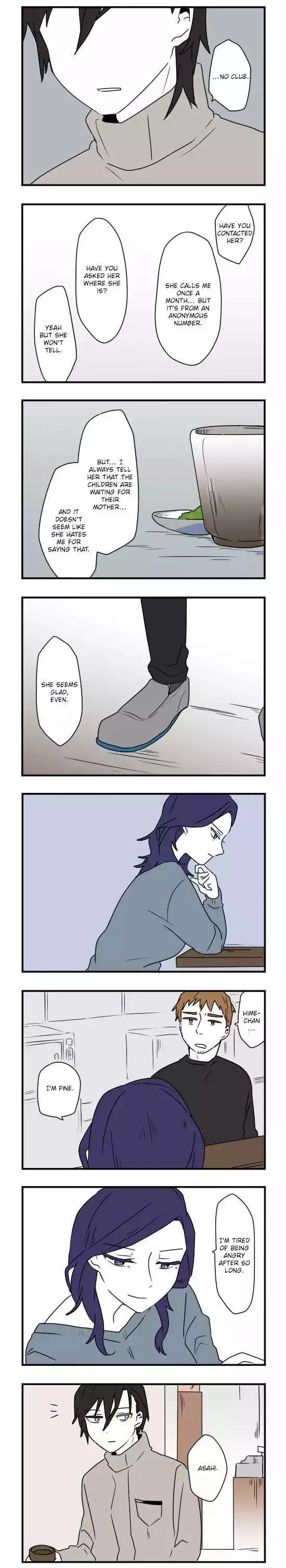Subtraction Tautology Chapter 42 page 7 - 