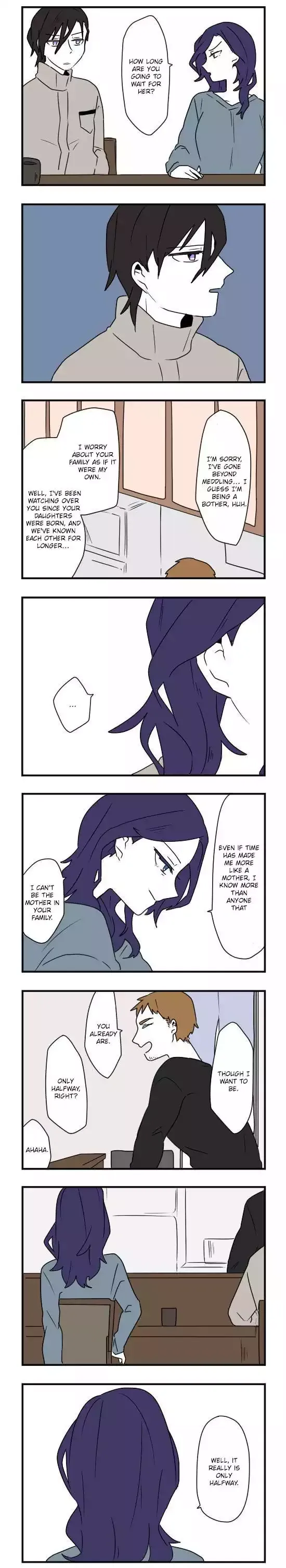 Subtraction Tautology Chapter 42 page 8 - 
