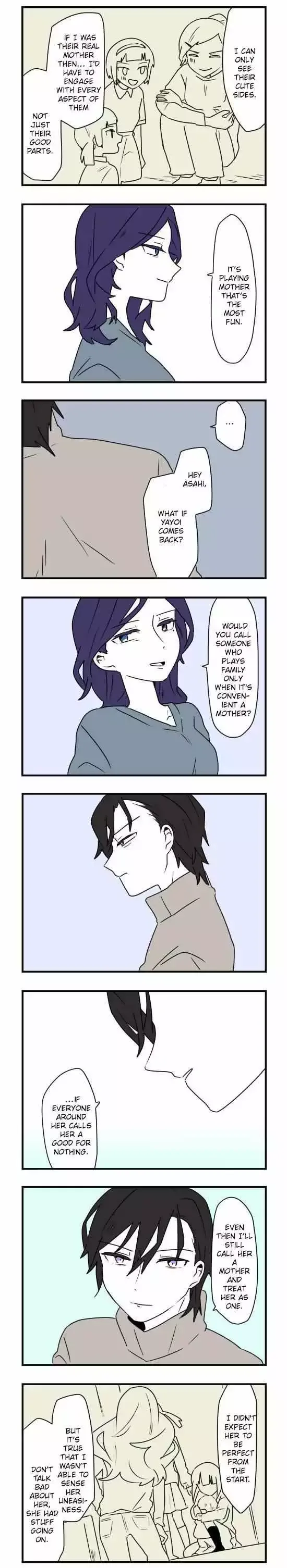 Subtraction Tautology Chapter 42 page 9 - 