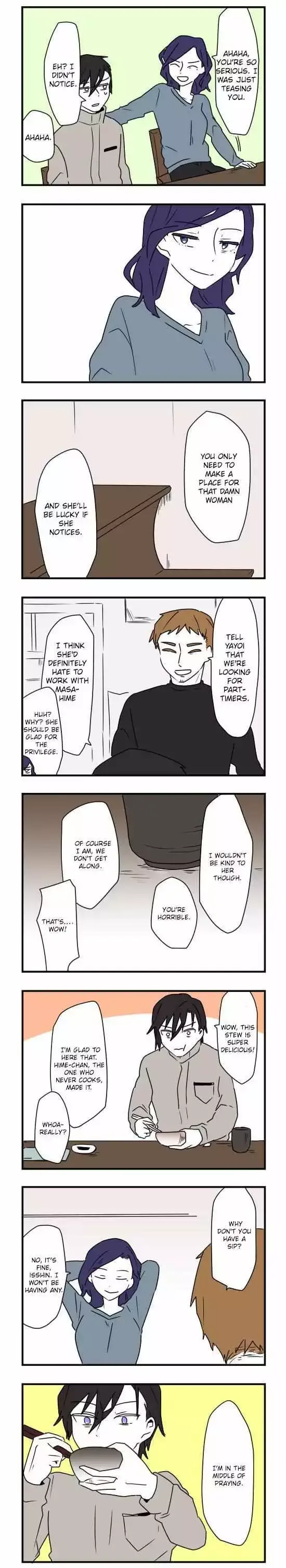 Subtraction Tautology Chapter 42 page 10 - 