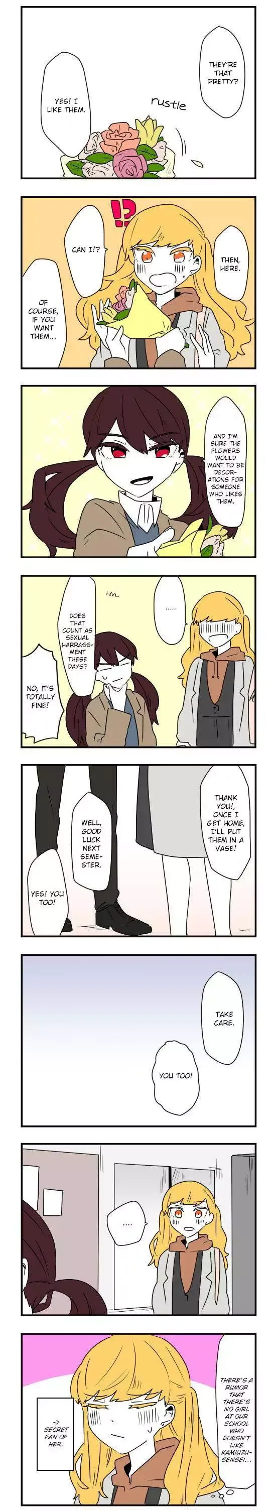 Subtraction Tautology Chapter 43 page 11 - 